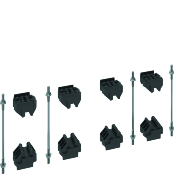  Kit Jdb,q.evo, 4x(1x10) 