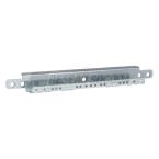  Traverse supp barres 250mm 