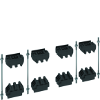  Kit Jdb,q.evo, 4x(2x10) 