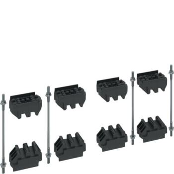  Kit Jdb,q.evo, 4x(2x10) 