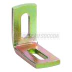  Equerres de fixation 