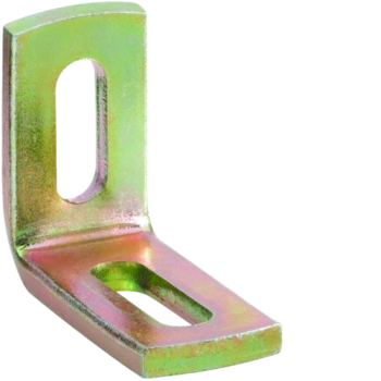  Equerres de fixation 