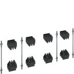  Kit Jdb,q.evo, 4x(2x5) 