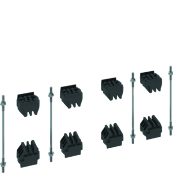  Kit Jdb,q.evo, 4x(2x5) 