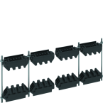  Kit Jdb,q.evo, 4x(3x10) 