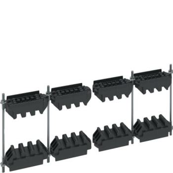  Kit Jdb,q.evo, 4x(3x10) 