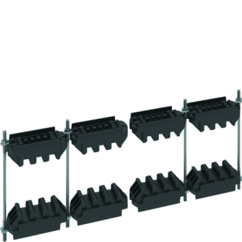  Kit Jdb,q.evo, 4x(3x10) 