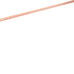  Barre cuivre,quadro,perf,M6,L1 