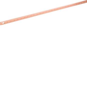  Barre cuivre,quadro,perf,M6,L1 