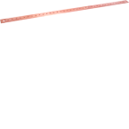  Barre Cu perfo M6 400A 32X5 10 