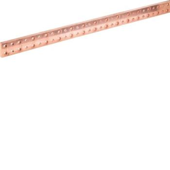  Barre Cu perfo M10 50X10 1750 