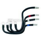  Jeu de c�bles, quadro system,H 