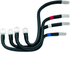  Jeu de c�bles, quadro system,H 