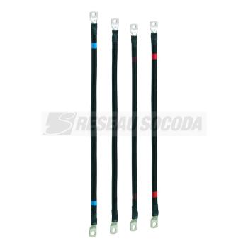  Kit de liaison,quadro 