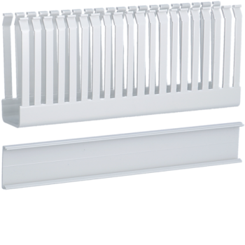  Conduit c�bles,179x80x30mm,cou 