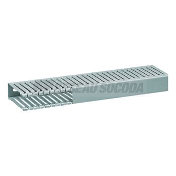  Goulot cblage horiz 30X80 500 
