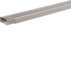  Goulot câblage horiz 30X80 600 