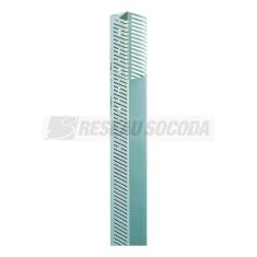  Goulot câbl vertical 60X80 2m 