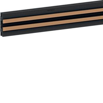  Bar.pro.alu,quadro L1800 1250A 