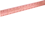  Barre Cu perfo M10 80X10 1750 