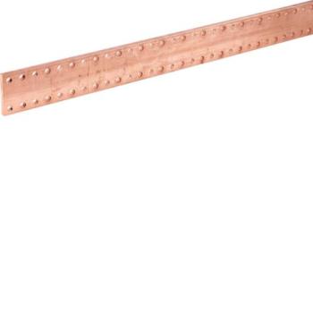  Barre Cu perfo M10 80X10 1750 