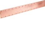  Barre Cu perfo M10 100X10 1750 