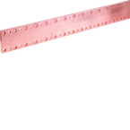  Barre Cu perfo M10 100X10 1750 