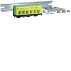  Connecteur de d�part pour PE L 