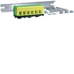  Connecteur de d�part pour PE L 