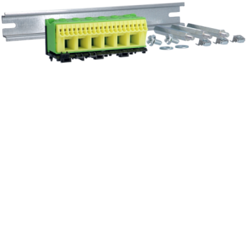  Connecteur de d�part pour PE L 