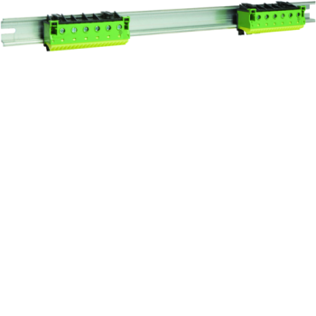  Connecteur de d�part pour PE L 