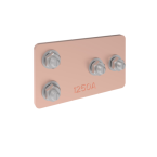  D�rivation Cu,q.evo 800A (x4) 