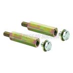  Entretoise,quadro,M6 L80 