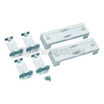  Kit,UniversN,2x 75x250mm,vide 