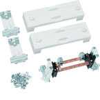  Kit,UniversN,2x 75x250mm,borne 
