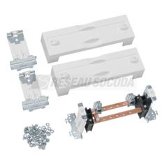  Kit,UniversN,2x 75x250mm,borne 