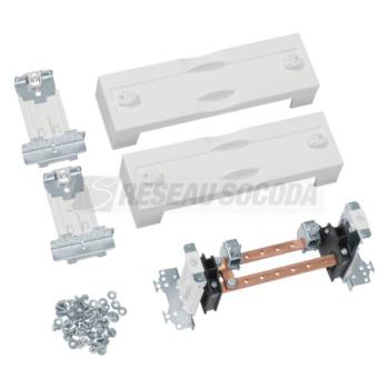  Kit,UniversN,2x 75x250mm,borne 