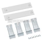  Kit,UniversN,2x 50x250mm,vide 