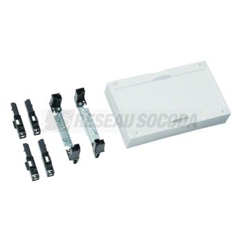  Kit,UniversN,150x250mm,vide 