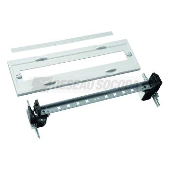  Kit,UniversN,150x500mm,1x24mod 