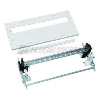  Kit,UniversN,225x500mm,1x24mod 