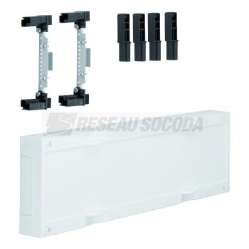  Kit,UniversN,150x500mm,vide 