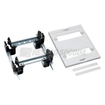  Kit,UniversN,300x250mm,2x10mod 