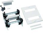  Kit,UniversN,300x250mm,2x10mod 