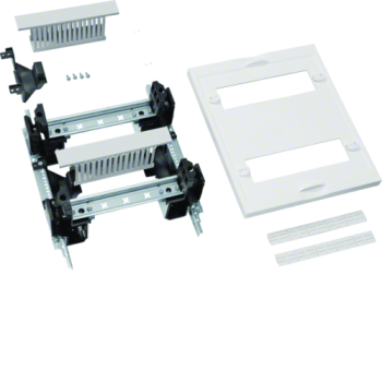  Kit,UniversN,300x250mm,2x10mod 