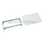  Kit 2tr rails réglables 