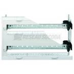  Kit,UniversN,300x500mm,2x24mod 