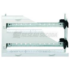  Kit,UniversN,300x500mm,2x24mod 