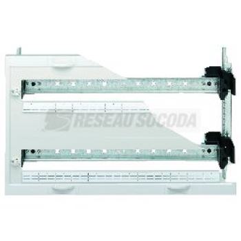  Kit,UniversN,300x500mm,2x24mod 