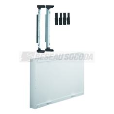  Kit,UniversN,300x500mm,vide 